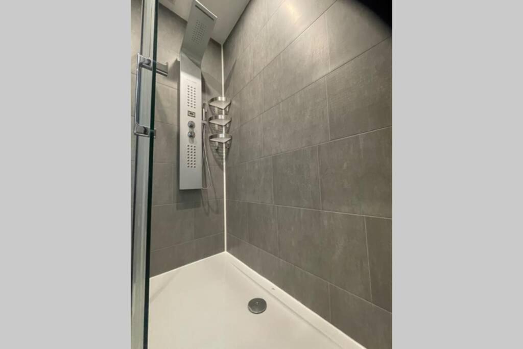 Studio Vaise 3 Centre A Lyon 69009 Экстерьер фото