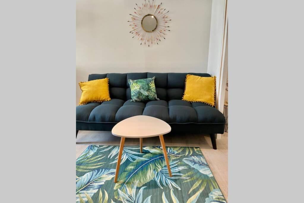 Studio Vaise 3 Centre A Lyon 69009 Экстерьер фото