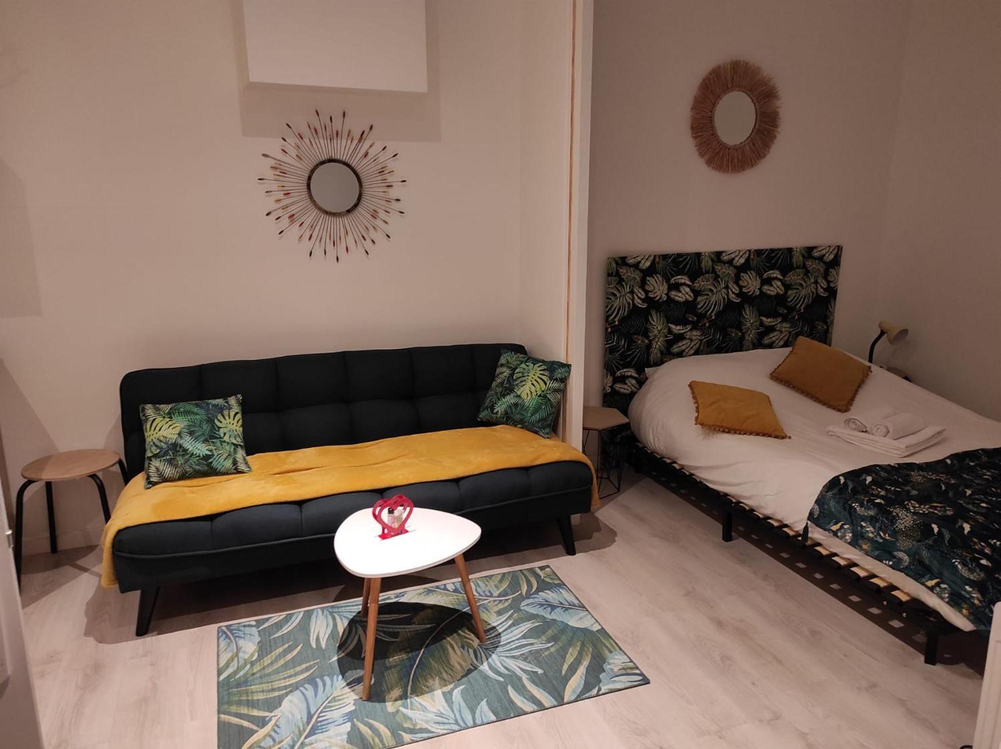 Studio Vaise 3 Centre A Lyon 69009 Экстерьер фото